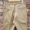 画像13: DEAD STOCK 1968's US Military Chino Trousers　Size W30 L31