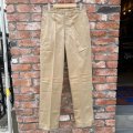 DEAD STOCK 1968's US Military Chino Trousers　Size W30 L31
