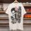 画像1: DEAD STOCK 1990’s Elvis Presley Tee　Size L (1)