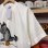 画像7: DEAD STOCK 〜90’s crazy shirt Golf Print Tee　Size MEDIUM