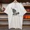 画像1: DEAD STOCK 〜90’s crazy shirt Golf Print Tee　Size MEDIUM (1)