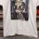 画像8: DEAD STOCK 1990’s ONEITA Art Print Tee　Size L