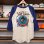 画像1: DEAD STOCK 1970’s Neli Young B/B Tee　Size LARGE (1)