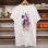 画像1: DEAD STOCK 1980’s BUD LIGHT Print Tee　Size XL (1)