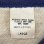画像3: DEAD STOCK 1970’s Neli Young B/B Tee　Size LARGE
