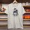 画像1: DEAD STOCK 1980’s SCREEN STARS BEARS Print Tee　Size L (1)