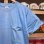 画像5: DEAD STOCK 1980's FRUIT OF THE LOOM Pocket Tee　Size M