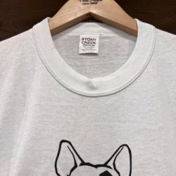 画像2: DEAD STOCK 1980’s BUD LIGHT Print Tee　Size MEDIUM