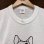 画像2: DEAD STOCK 1980’s BUD LIGHT Print Tee　Size MEDIUM (2)