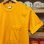 画像4: DEAD STOCK 1970's BVD Pocket Tee　Size S