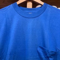 画像2: DEAD STOCK 1980's FRUIT OF THE LOOM Pocket Tee　Size XL