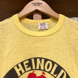 画像2: DEAD STOCK 〜80’s LE TEE SHIRT Pig Racing Print Tee　Size LARGE