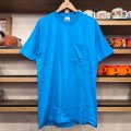 DEAD STOCK 1980's BVD Pocket Tee　Size L