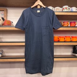 画像1: DEAD STOCK 1980's Sears Pocket Tee　Size LARGE