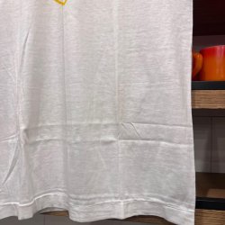 画像9: DEAD STOCK 1960’s BSA Print Tee　Size MEDIUM