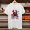 画像1: DEAD STOCK 1980’s BUD LIGHT Print Tee　Size MEDIUM (1)