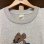 画像2: DEAD STOCK 1980’s SCREEN STARS BEARS Print Tee　Size L (2)