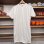 画像1: DEAD STOCK 1980's FRUIT OF THE LOOM Solid Tee #23　Size LARGE (1)