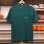 画像1: DEAD STOCK 1950's HANES Polo Shirt　Size S (1)