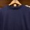 画像2: DEAD STOCK 1960's REIS Solid Tee　Size EX-LARGE (2)