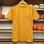 画像1: DEAD STOCK 1960's HANES Polo Shirt　Size S (1)