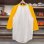 画像1: DEAD STOCK 1970’s RUSSELL ATHLETIC B/B Tee　Size M (1)