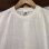画像2: DEAD STOCK 1980's FRUIT OF THE LOOM Solid Tee #23　Size LARGE (2)