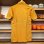 画像7: DEAD STOCK 1960's HANES Polo Shirt　Size S