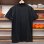 画像1: DEAD STOCK 〜70's Athco Sportswear Turtleneck Tee　Size L (1)