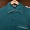 画像2: DEAD STOCK 1950's HANES Polo Shirt　Size S (2)