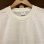 画像2: DEAD STOCK 1970's JC Penney Solid Tee #22　Size 42 (2)