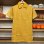 画像1: DEAD STOCK 1960's HANES Polo Shirt　Size S (1)