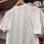 画像10: DEAD STOCK 1980's FRUIT OF THE LOOM Solid Tee #23　Size LARGE