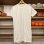 画像1: DEAD STOCK 1970's JC Penney Solid Tee #22　Size 42 (1)