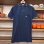 画像1: DEAD STOCK 1960's HANES Polo Shirt　Size S (1)