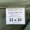 画像4: DEAD STOCK WINFIELD OG-107 Type Utility Trousers　Size W32 L30