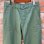 画像2: DEAD STOCK WINFIELD OG-107 Type Utility Trousers　Size W32 L30 (2)