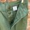 画像3: DEAD STOCK WINFIELD OG-107 Type Utility Trousers　Size W32 L30