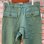画像8: DEAD STOCK WINFIELD OG-107 Type Utility Trousers　Size W32 L30