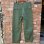 画像7: DEAD STOCK WINFIELD OG-107 Type Utility Trousers　Size W32 L30