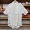 画像1: DEAD STOCK 1960's Customaire S/S B/D Shirt　Size M (1)