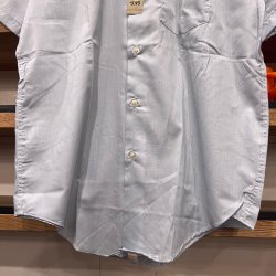 画像5: DEAD STOCK 1960's Customaire S/S Shirt　Size 15 1/2