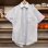 画像1: DEAD STOCK 1960's Customaire S/S Poly Shirt　Size M (1)