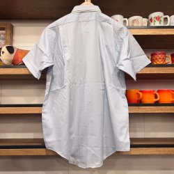 画像6: DEAD STOCK 1960's Customaire S/S Shirt　Size 15 1/2
