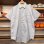 画像1: DEAD STOCK 1960's Customaire S/S Shirt　Size 15 1/2 (1)