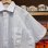 画像4: DEAD STOCK 1960's Customaire S/S Poly Shirt　Size M