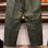 画像9: DEAD STOCK 1973's US Military OG-107 Utility Trousers　Size W33 L33 (表記 W34 L33)