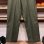 画像5: DEAD STOCK 1973's US Military OG-107 Utility Trousers　Size W33 L33 (表記 W34 L33)