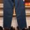 画像14: DEAD STOCK 1996’s Levi’s 565-4819　Size W33 L32
