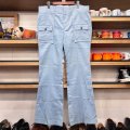 DEAD STOCK 1970’s LEVI’S 635-1514 Corduroy Bush Pants　Size W36 L31